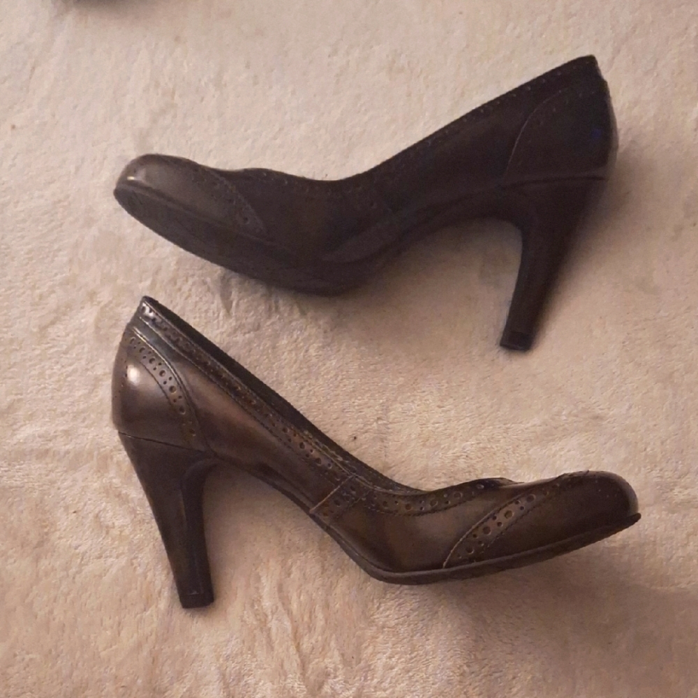 Gianni Bini Heels